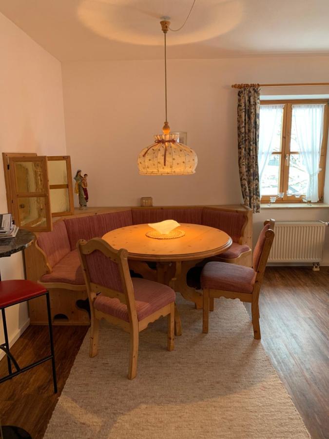 Apartment [kontaktlos] Großes Für 3 In Der Natur By Stayfritz